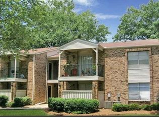 Forest Ridge Apartments, Jackson, MS 39206