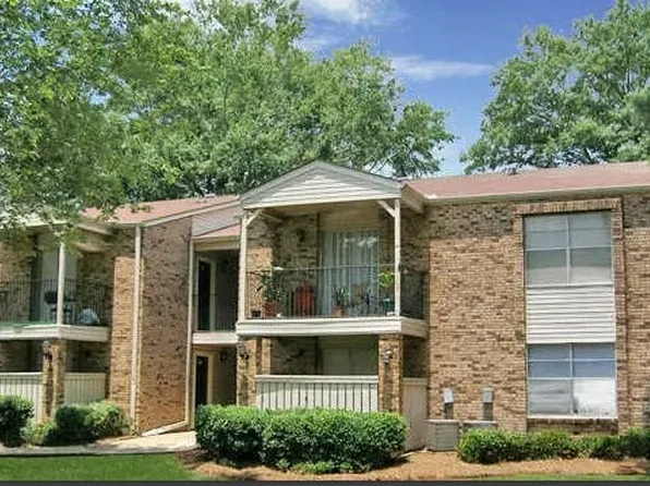 Forest Ridge Apartments