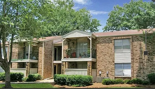 Forest Ridge Apartments Photo 1