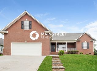 1201 Fox Ridge Dr, Powell, TN 37849