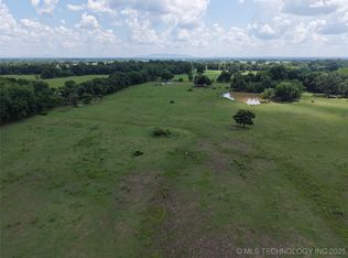 13671 Us Highway 59, Keota, OK 74941