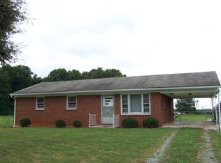 249 Markham Rd, Gretna, VA 24557