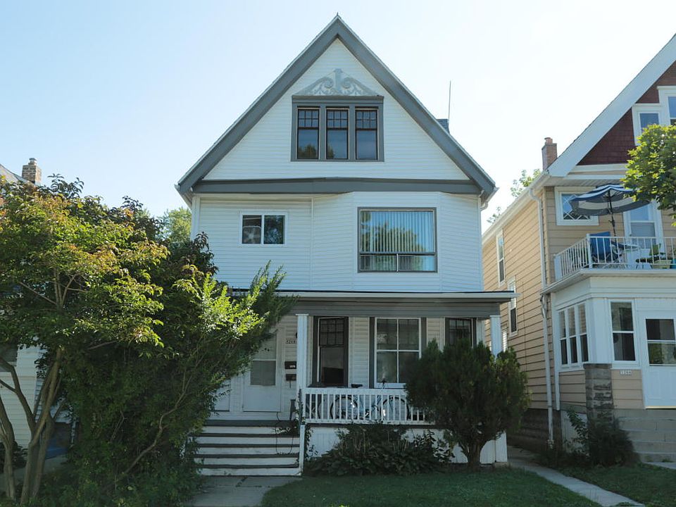 1st image of 3268 N Newhall St #3270