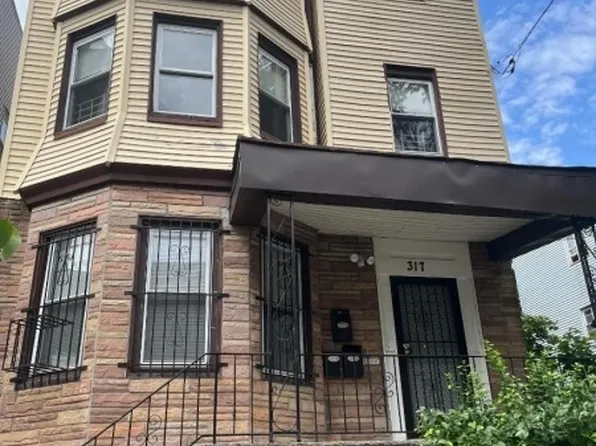 317 S 11th St, Newark City, NJ 07103