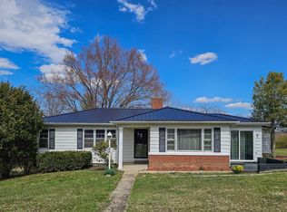 226 Ralph St, Jackson, OH 45640