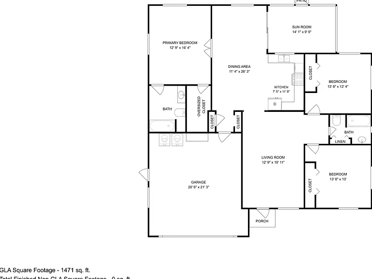 8105 Longbay Blvd — Photo 19