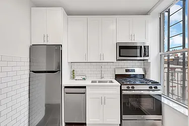 Rented by Freestone Property Group