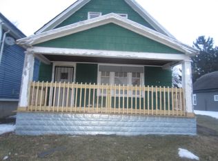 83 Woltz Ave #2, Buffalo, NY 14212