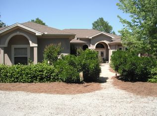 5711 Mount Olive Rd, Crestview, FL 32539