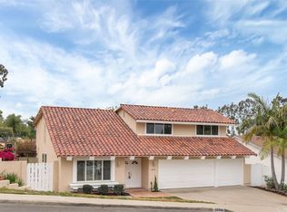 26916 Pueblonuevo Dr, Mission Viejo, CA 92691