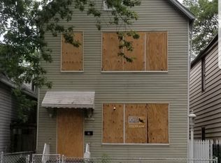 8309 S Buffalo Ave, Chicago, IL 60617