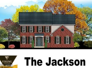 17405 Frederick Rd, Mount Airy, MD 21771