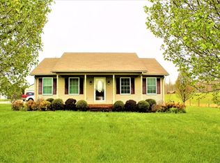1400 Pope Trammel Rd, Scottsville, KY 42164