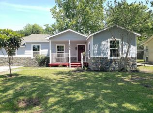 3319 Kilgore St, Houston, TX 77021