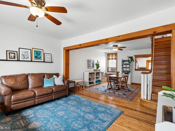 3272 Edgemont St, Philadelphia, PA 19134