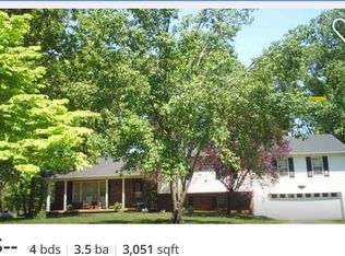 90 Buffalo Rd, New Concord, KY 42076