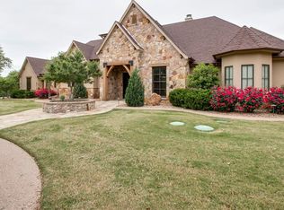 109 Ada Ct, Granbury, TX 76048
