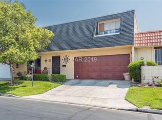 3661 Mount Vernon Ave, Las Vegas, NV 89121