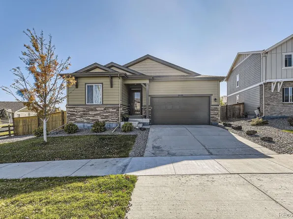 18020 Weymouth Avenue, Parker, CO 80134