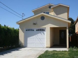 1401 E 110th St, Los Angeles, CA 90059