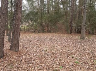 Robb Dr, Trinity, TX 75862