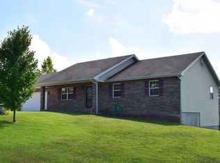 24515 Spencer Rd, Waynesville, MO 65583