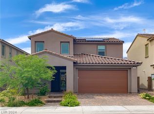 83 Badwater Basin St, Las Vegas, NV 89138