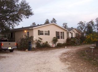 6165 W Heritage Dr, Homosassa, FL 34448