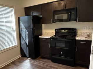 1278 Fords Pointe Cir #1278, Savannah, GA 31419