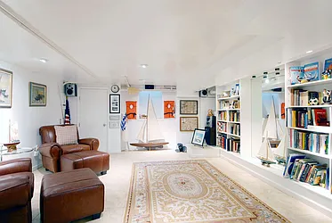 Rented by Compass