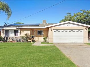 167 S Maple Ave, Fontana, CA 92335