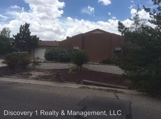591 Wagon Train Dr SE, Rio Rancho, NM 87124