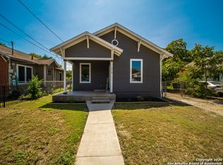 318 Helena St, San Antonio, TX 78204