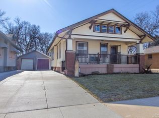 215 W Bond St, Salina, KS 67401