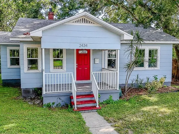 2434 9th Ave N, Saint Petersburg, FL 33713
