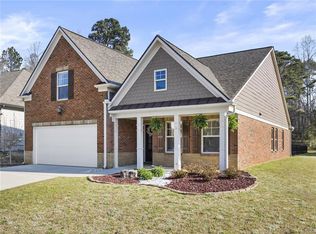 76 Gunier Cir, Dawsonville, GA 30534