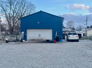 804 E North G St, Gas City, IN