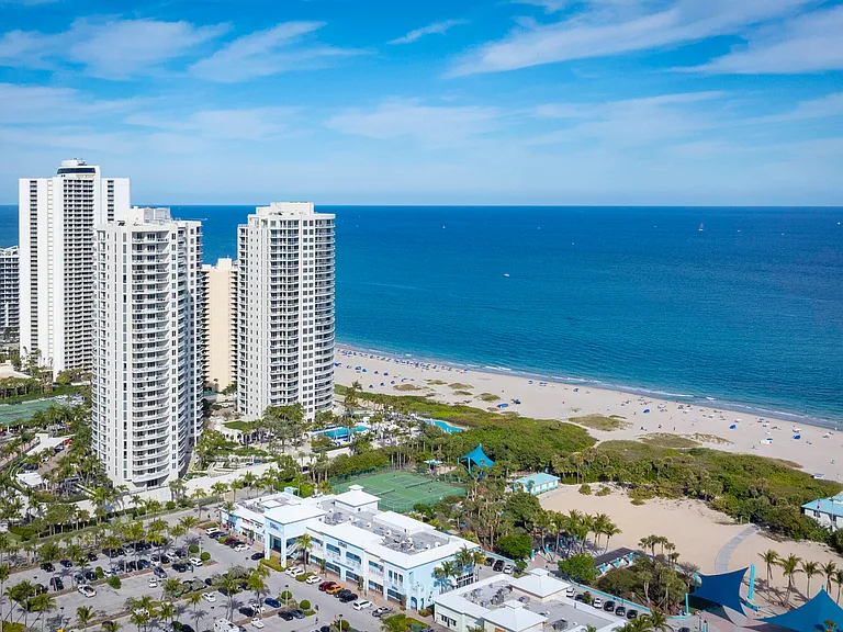 2700 N Ocean Dr #2206B — Photo 25