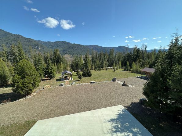 7 Alive Dr, Noxon, MT 59853
