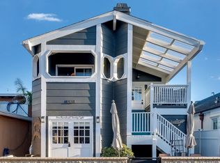 128 46th St, Newport Beach, CA 92663