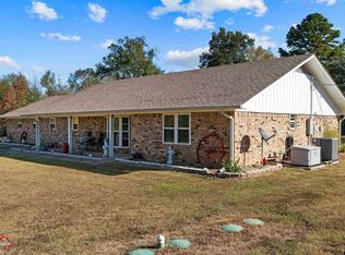 7593 Us Highway 259 S, Henderson, TX 75652