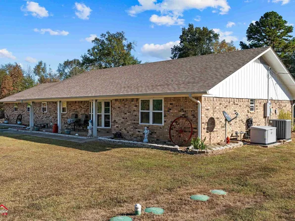 7593 Us Highway 259 S, Henderson, TX 75652