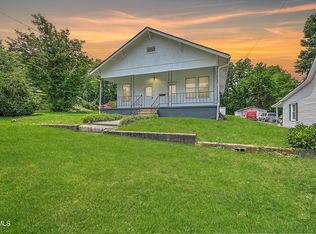 908 Afton St, Johnson City, TN 37601