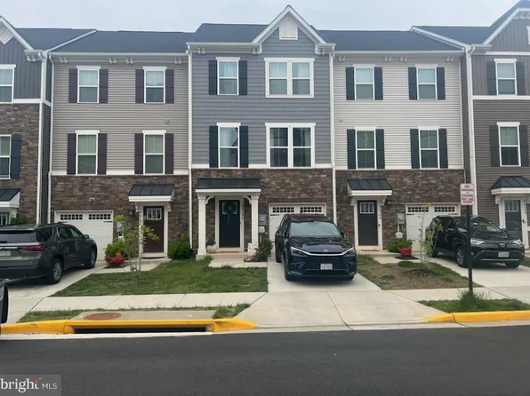 46346 Mount Kellogg Ter, Sterling, VA 20164