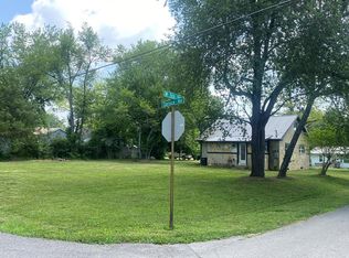 505 Spruce Ave, Cookeville, TN 38501