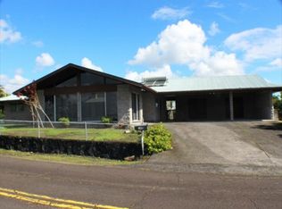 183 Hookano St, Hilo, HI 96720