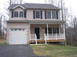 107 Phyllis Dr, Glen Burnie, MD