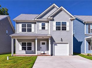 364 Great Fork Rd, Suffolk, VA 23438