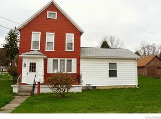 651 Wildwood Ave, Salamanca, NY 14779