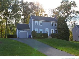 24 Pintail Cir, South Windsor, CT 06074